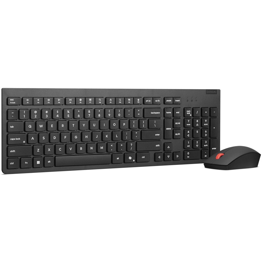 LENOVO Essential Wireless Combo Keyboard