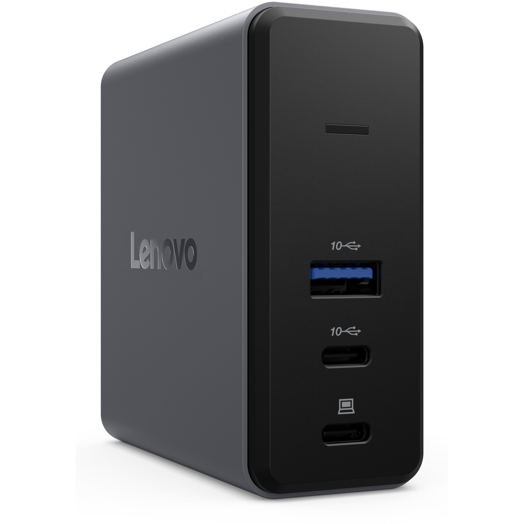 LENOVO GaN Powered X9 Travel Dock - EU