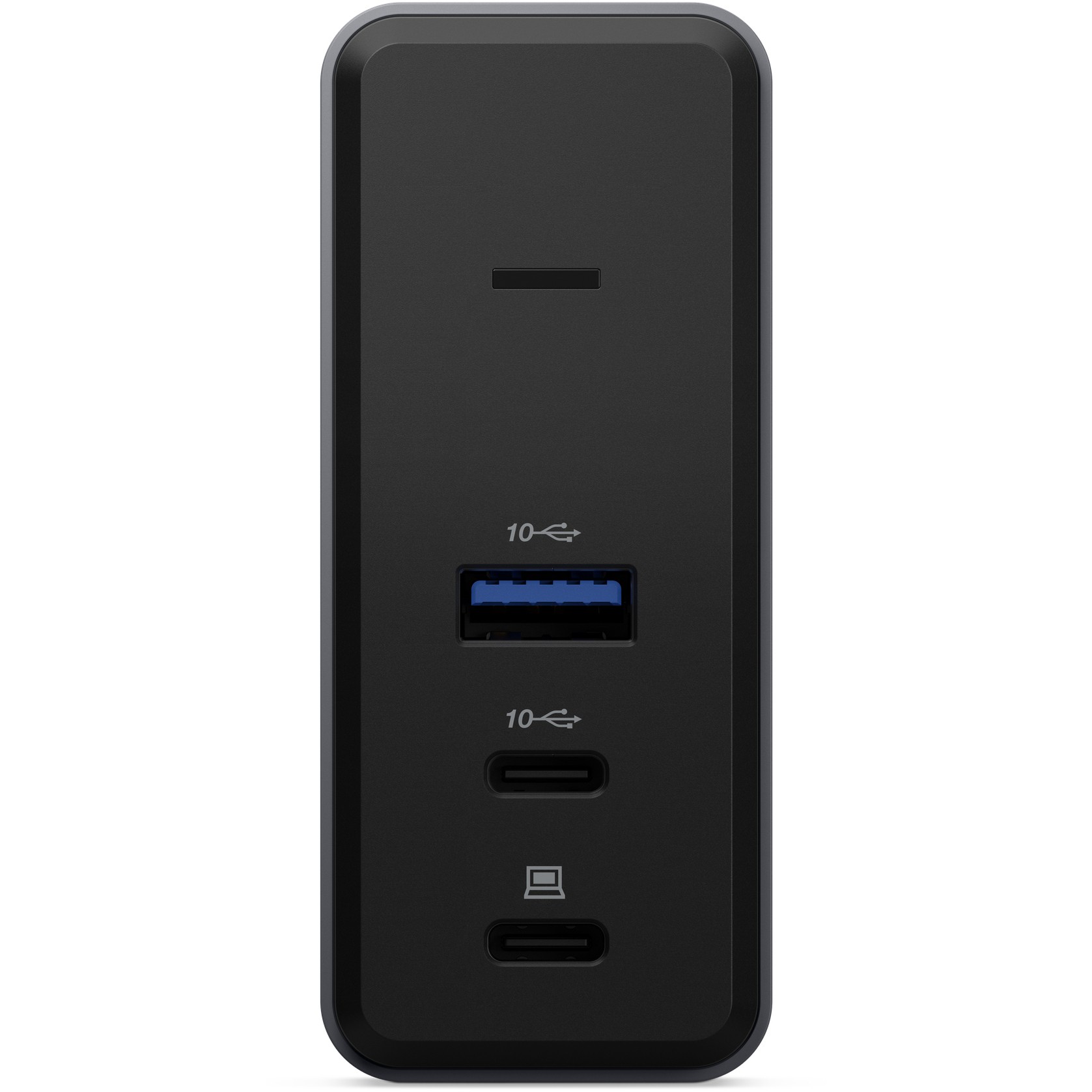 LENOVO GaN Powered X9 Travel Dock - EU