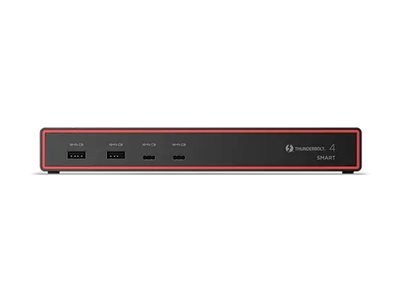 Lenovo ThinkPad Thunderbolt 4 Smart Dock Gen2 7500