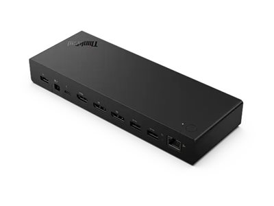 Lenovo ThinkPad Thunderbolt 4 Smart Dock Gen2 7500