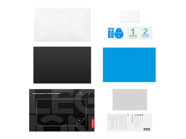 LENOVO Legion Go 2 Screen Protector (P)