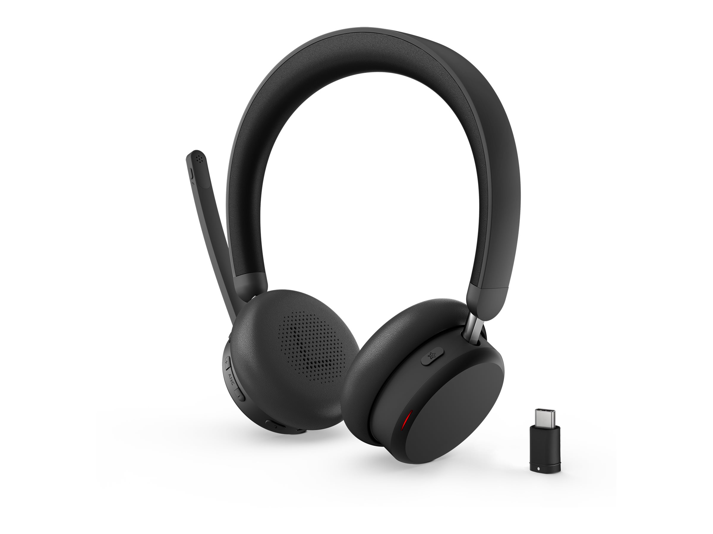 LENOVO Dual-Mode Wireless ANC Headset