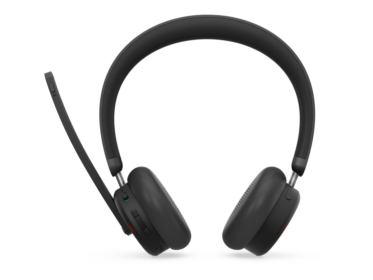 LENOVO Dual-Mode Wireless ANC Headset