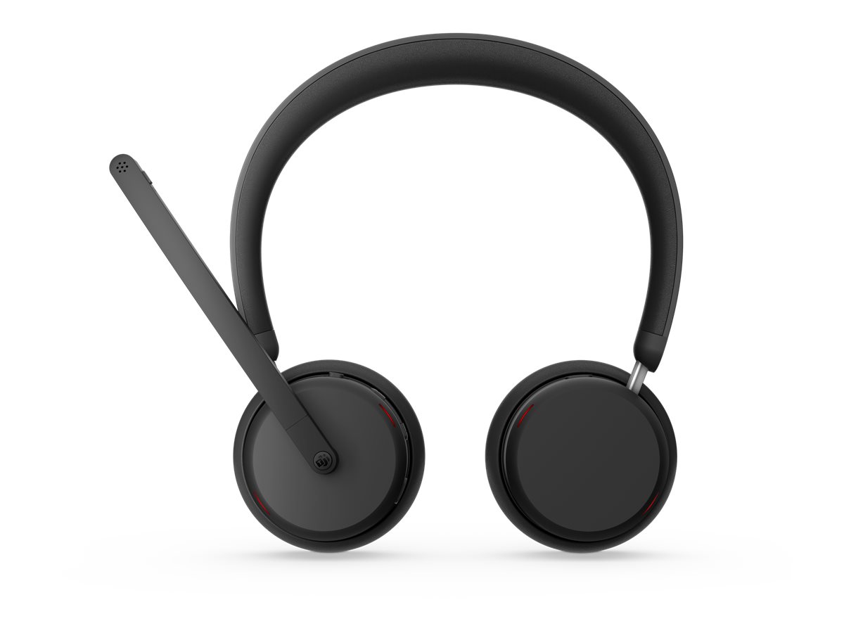 LENOVO Dual-Mode Wireless ANC Headset