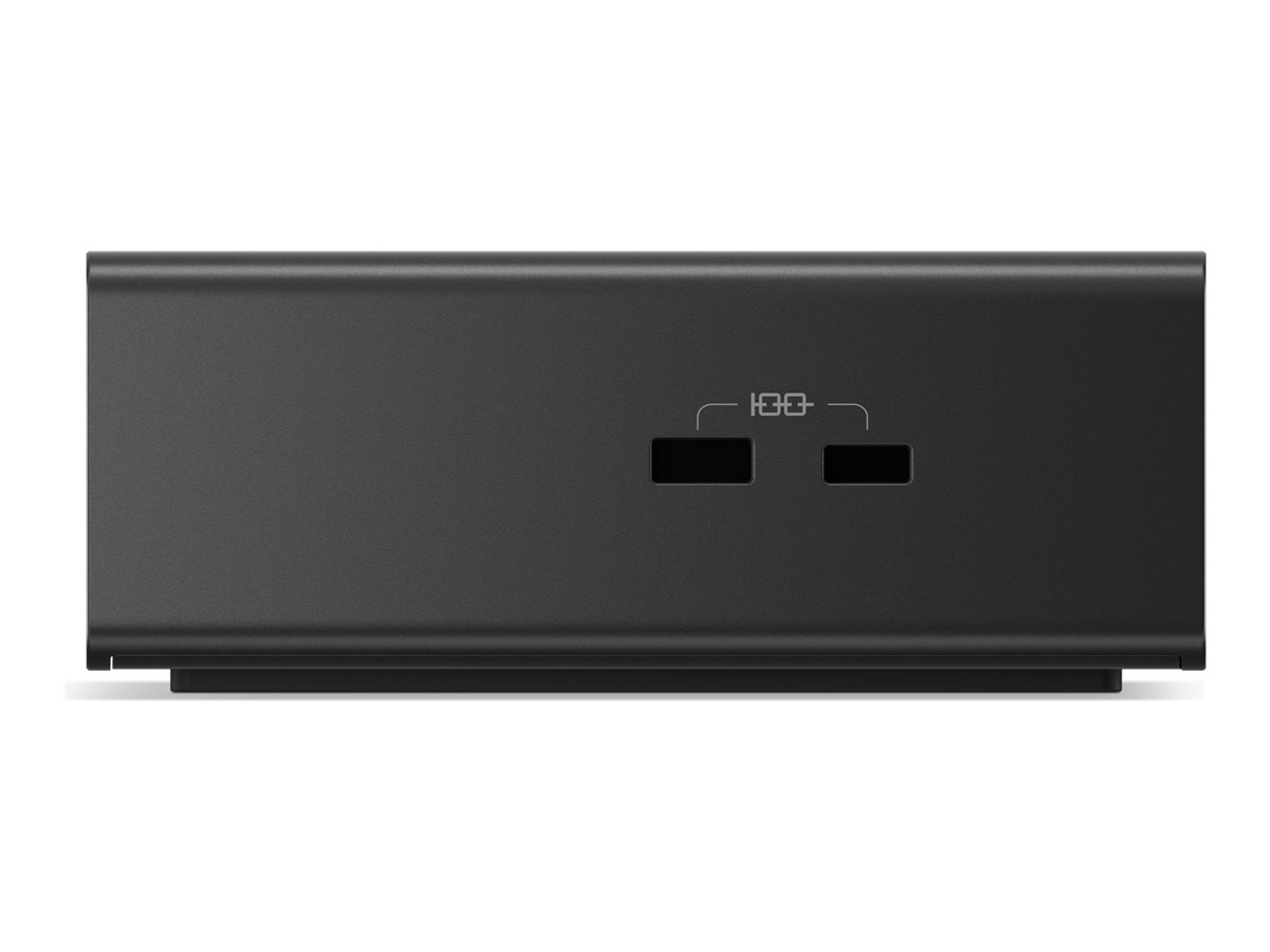 LENOVO USB 4 Smart Dock 135W