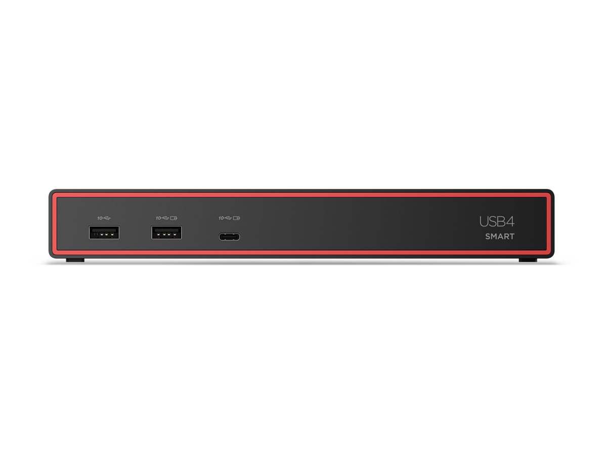 LENOVO USB 4 Smart Dock 135W