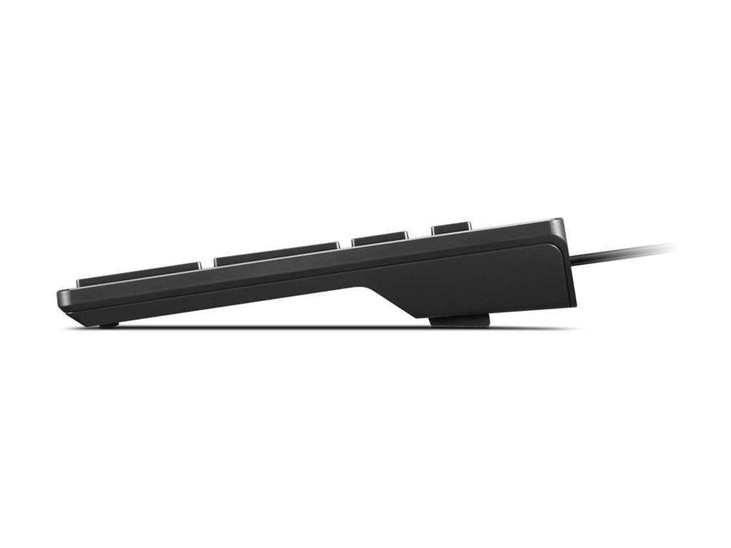 LENOVO USB-A Wired Smartcard Keyboard
