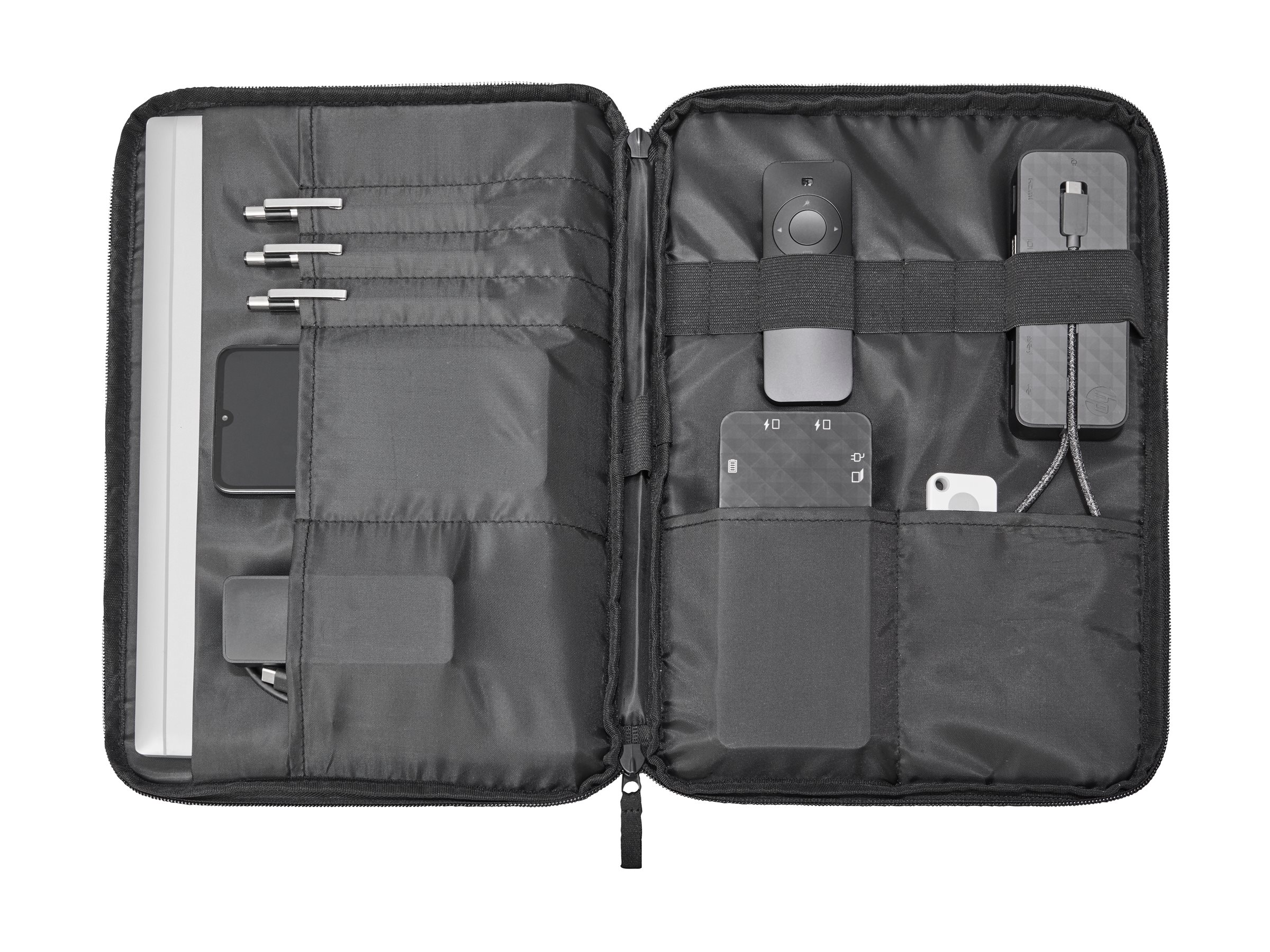 HP Renew Business - Notebook-Hülle - 35.8 cm (14.1)