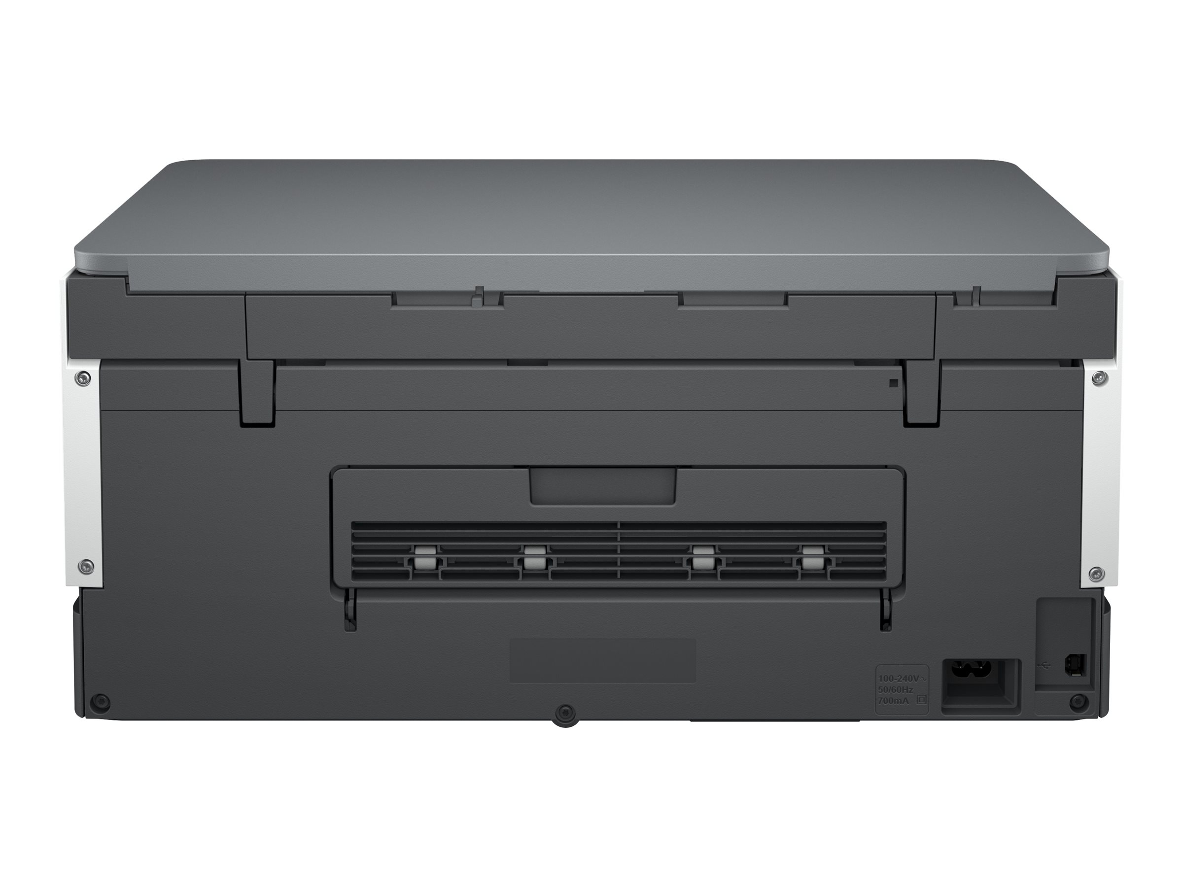 T HP Smart Tank 7005 Tinte-Multifunktionsdrucker 3in1 A4 Bluetooth WiFi Duplex