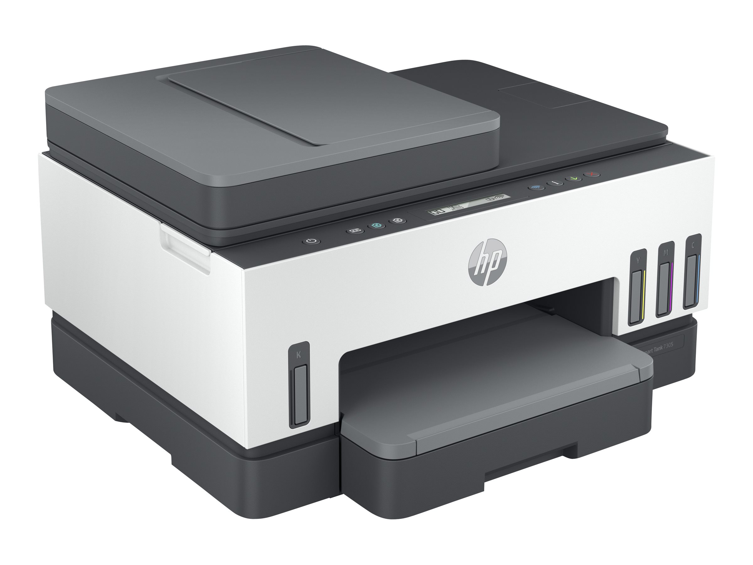 HP Smart Tank 7305 AiO A4 color 9ppm