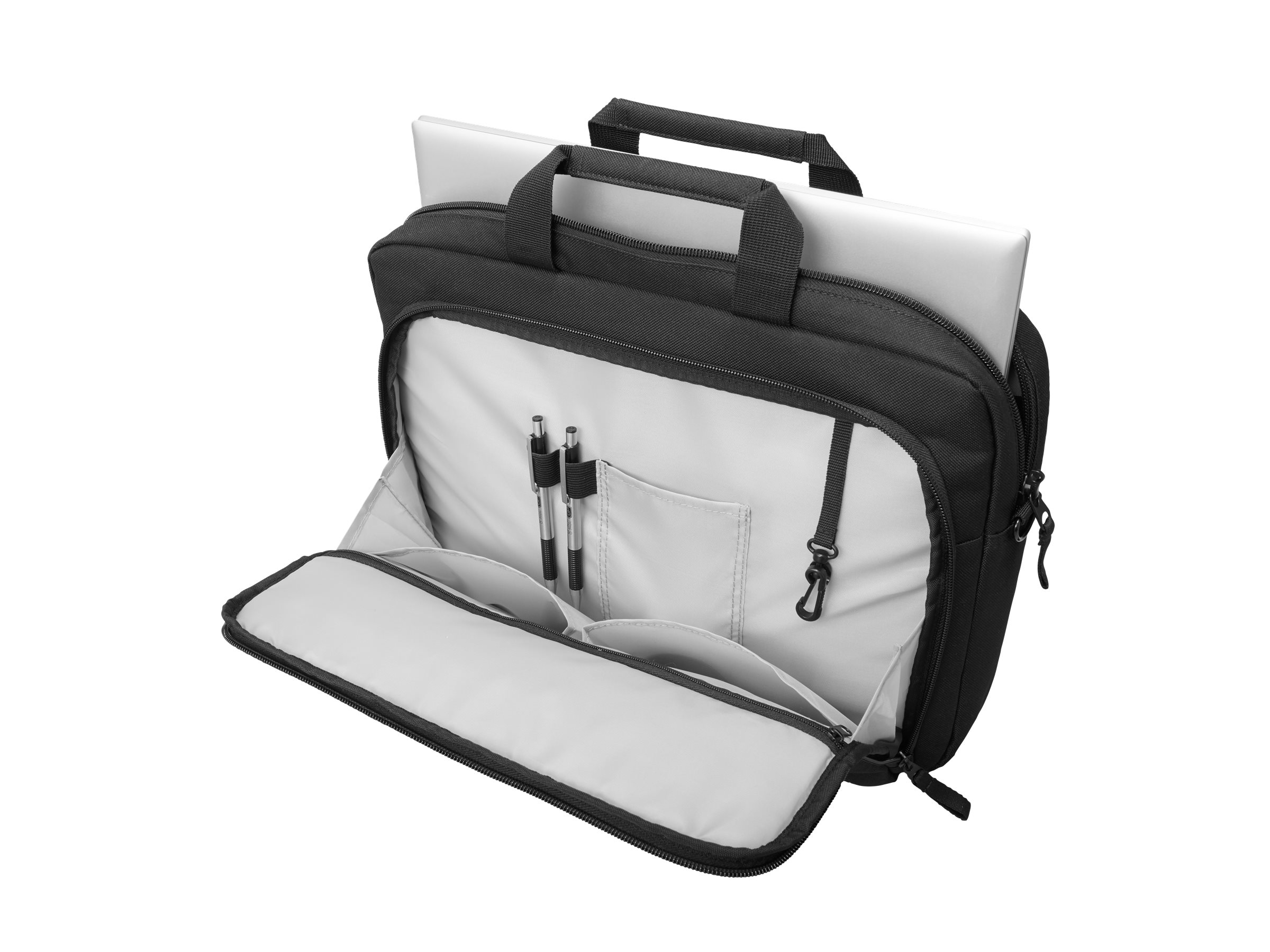HP Renew Business Bag Black bis 39.6cm 15.6