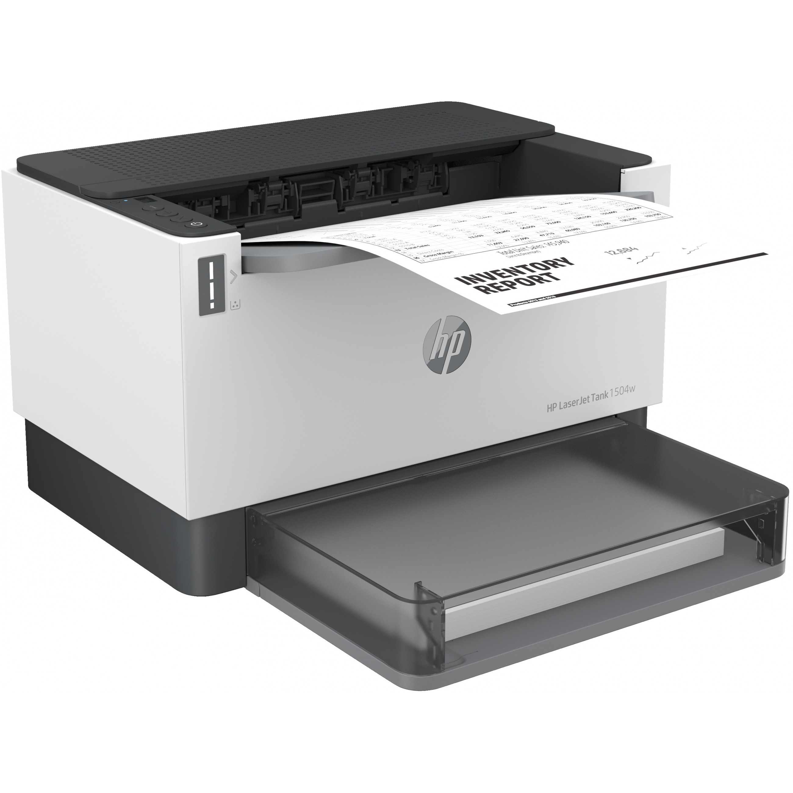 HP LaserJet Tank 1504w 2R7F3A#B19