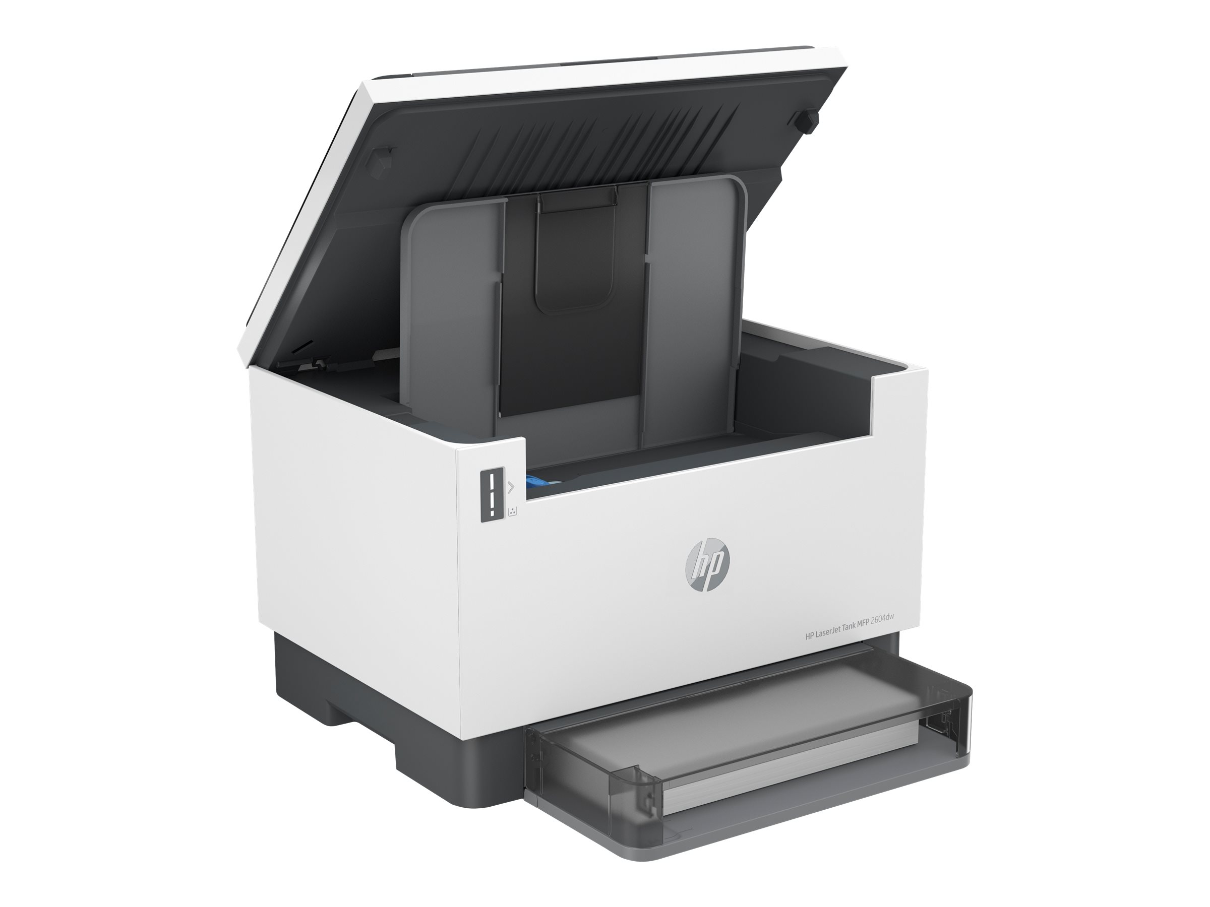 HP LaserJet Tank MFP 2604dw Printer