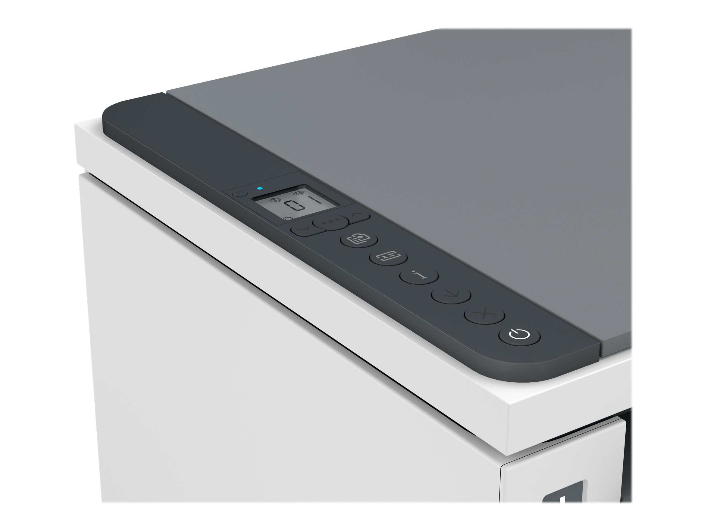 HP LaserJet Tank MFP 2604dw Printer