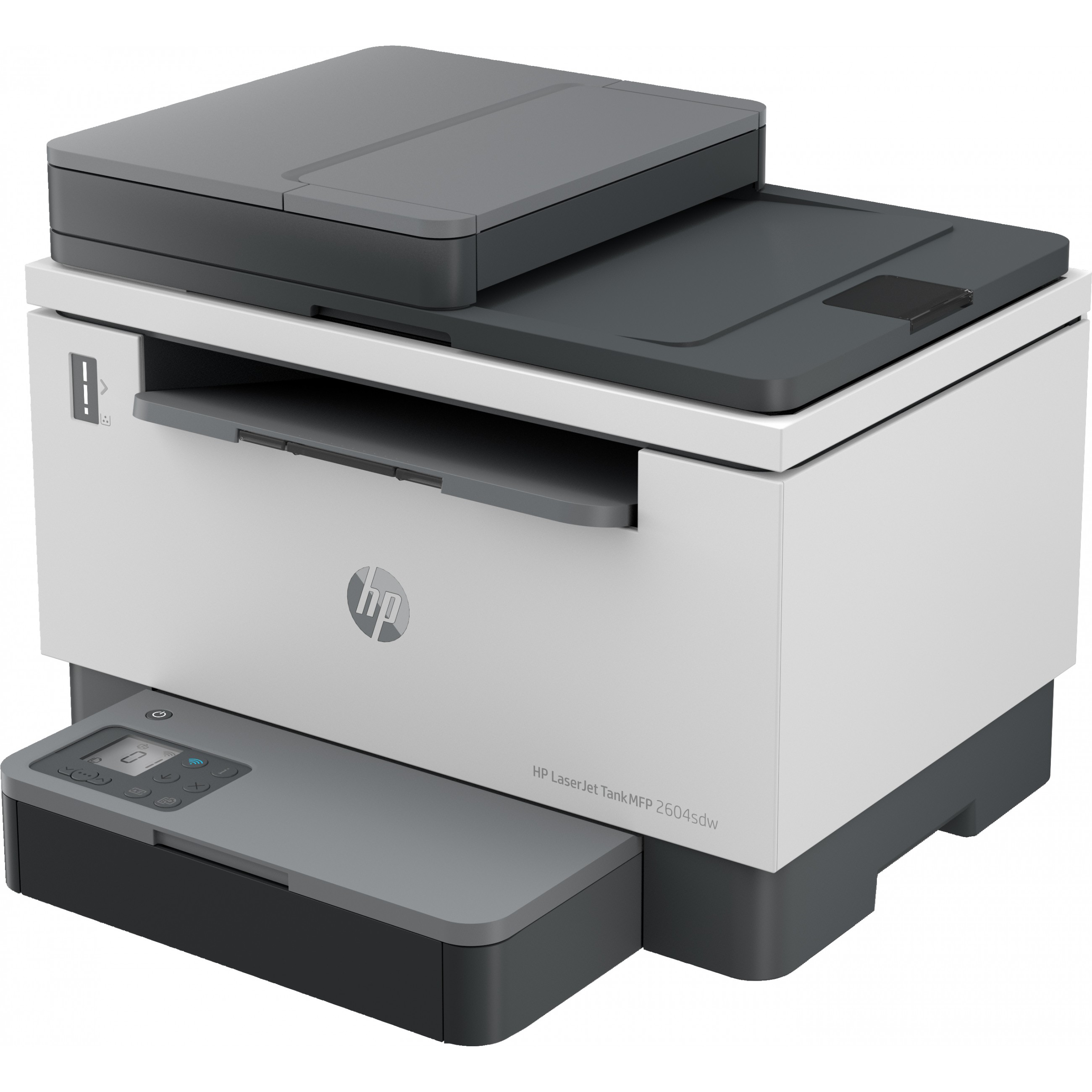 HP LaserJet Tank MFP 2604sdw Printer