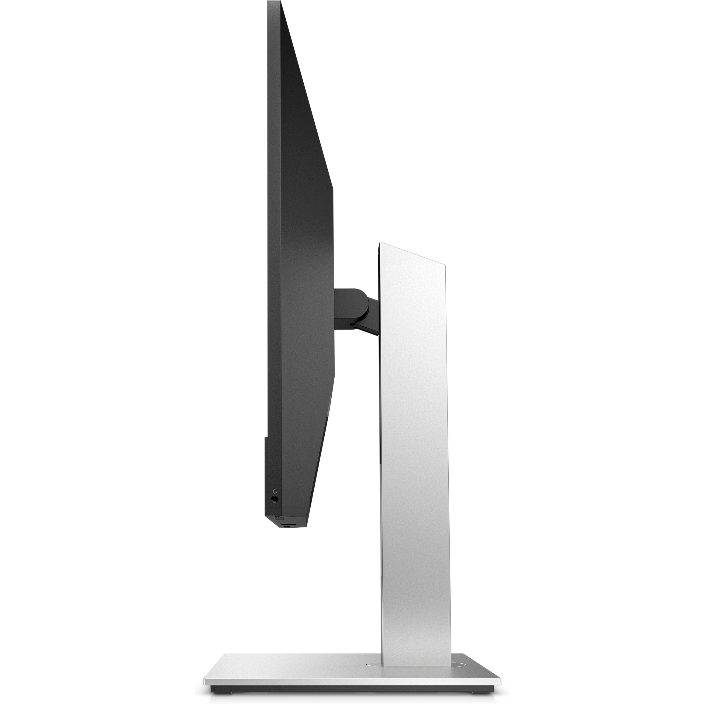 HP E24m G4 FHD USB-C Conferencing Monitor computer monitor