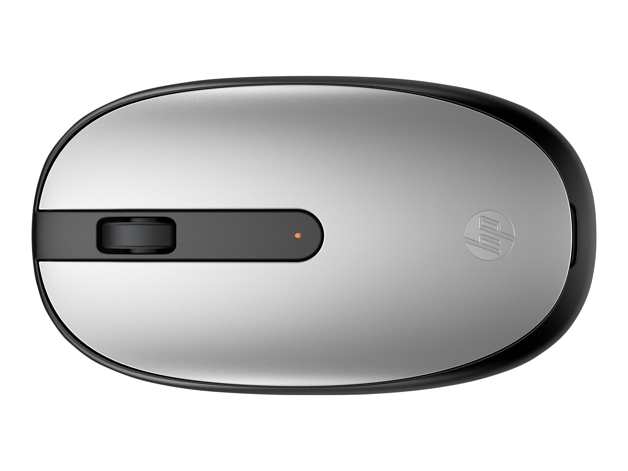 HP 240 Bluetooth Mouse Silver EURO (P)