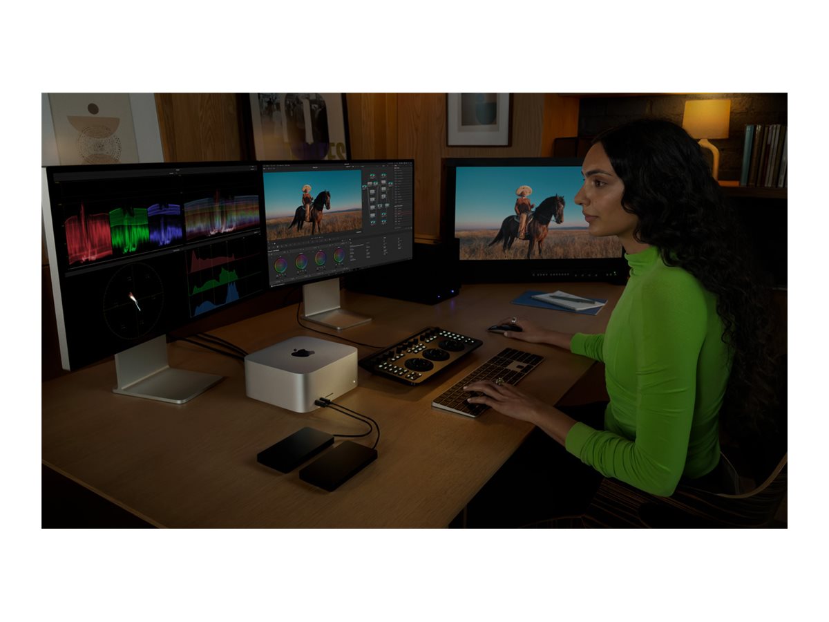 APPLE MST M4 Max 14/32 GPU 36GB 512GB