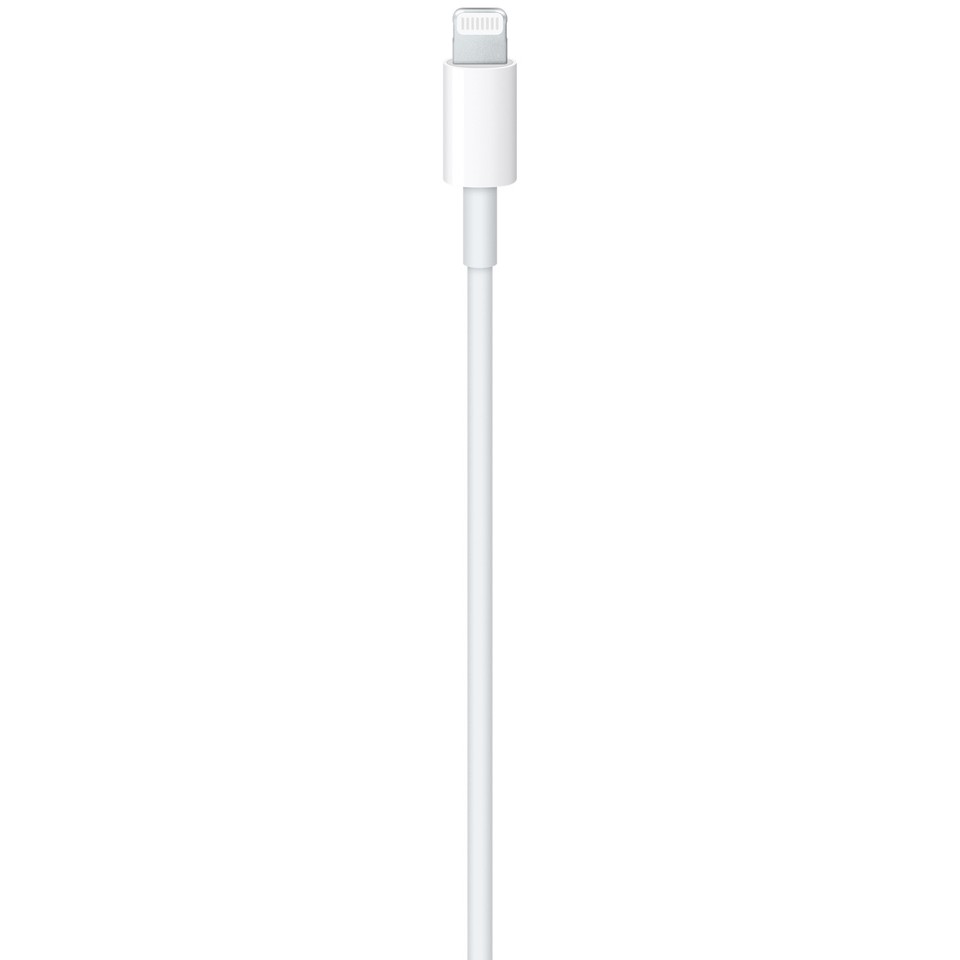Apple USB-C auf Lightning Kabel (1m)