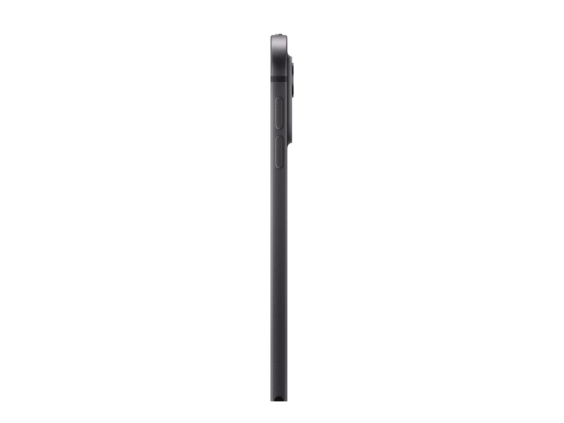 APPLE iPad Pro 11,0 - 512GB WiFi Black