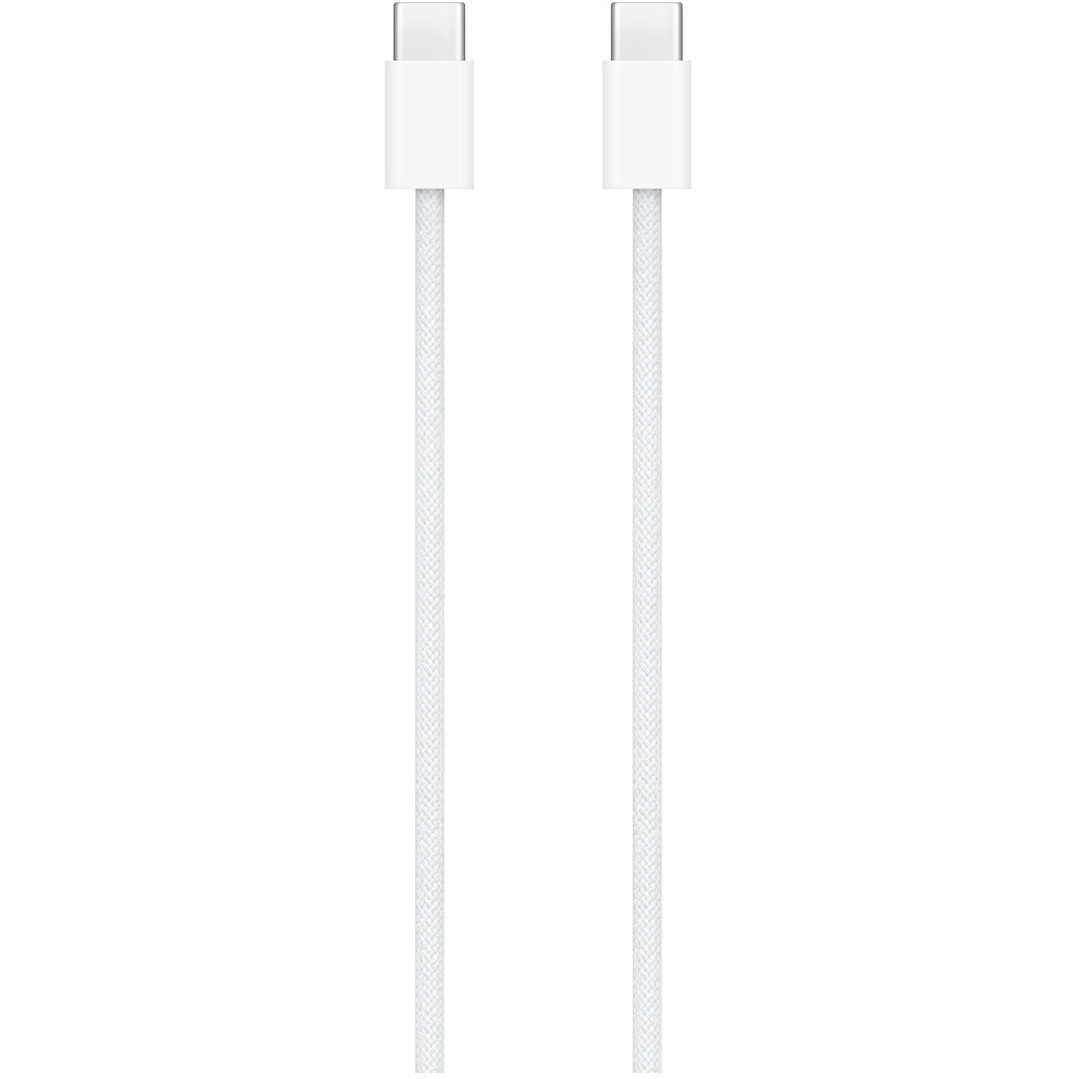 Apple USB-Kabel 24 pin USB-C (M) zu 24 pin USB-C (M) (1m)