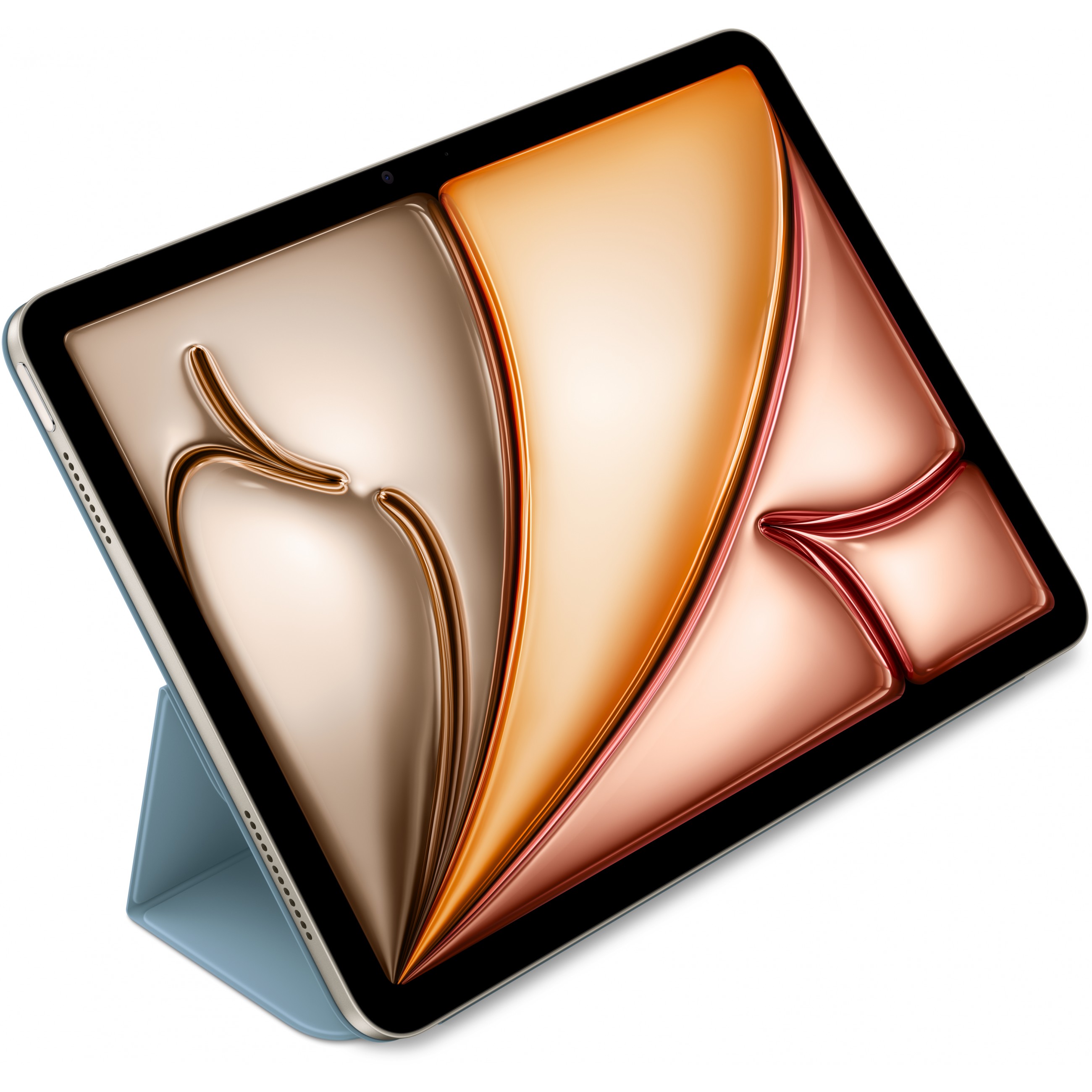 APPLE Smart Folio iPad Air 11 M3 Denim