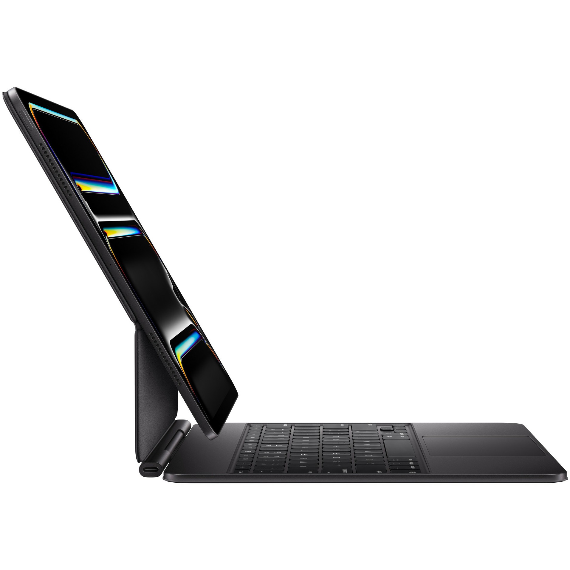 APPLE Magic KB iPad Pro 13 M5 BLACK-DN