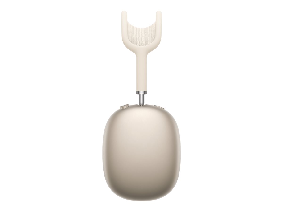 APPLE AirPods MAX USB-C STARLIGHT