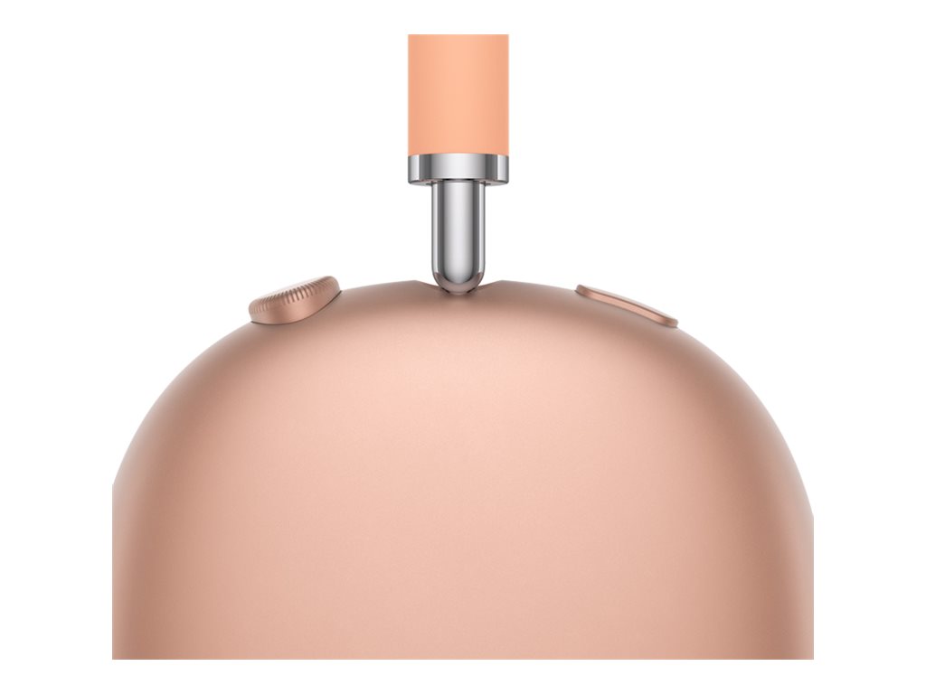APPLE AirPods MAX USB-C ORANGE