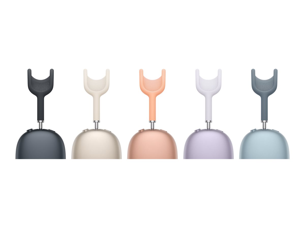 APPLE AirPods MAX USB-C PURPLE
