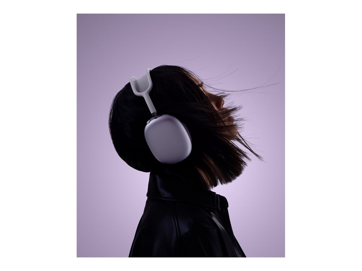 APPLE AirPods MAX USB-C PURPLE