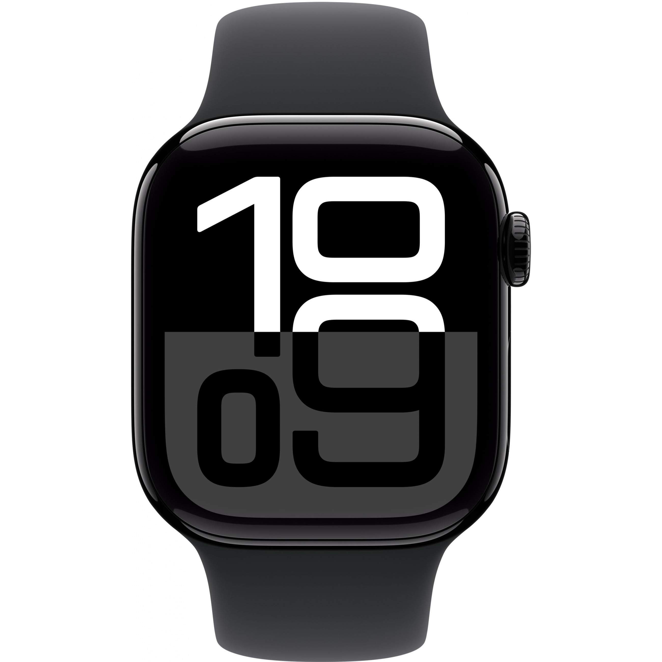 APPLE WATCH 10 42 JB AL BK SB SM GPS