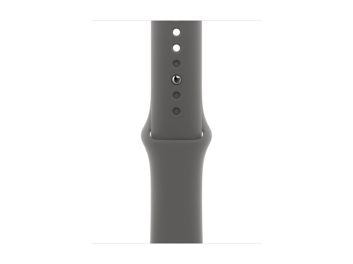 APPLE WATCH 10 42 NT TI SG ML CEL RTL(P)