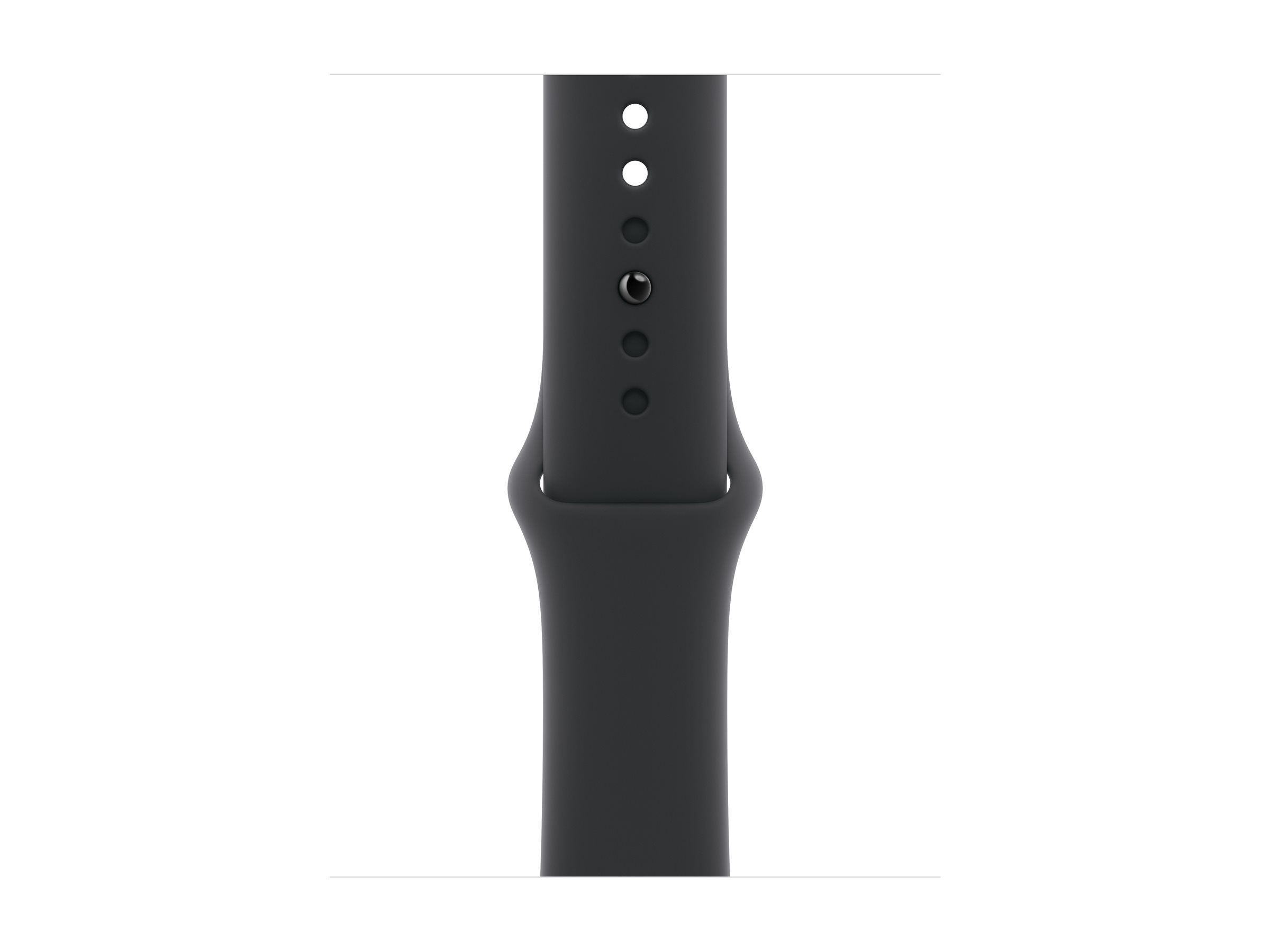 APPLE WATCH 10 42 SL TI BK SM CEL RTL(P)