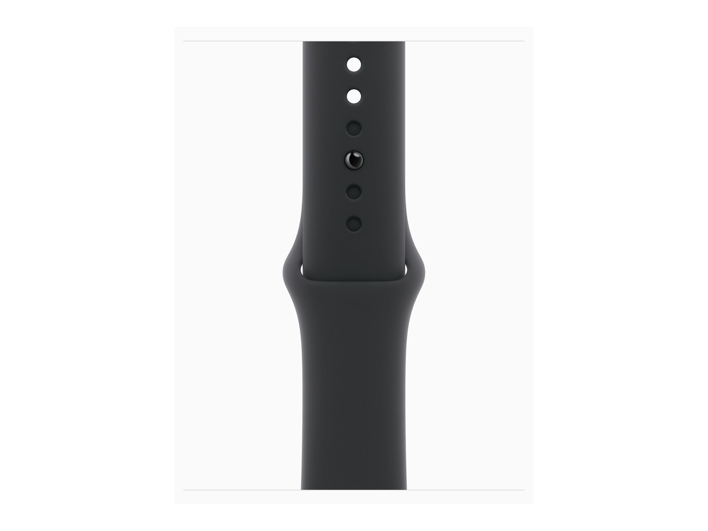 APPLE WATCH 10 42 SL TI BK ML CEL RTL(P)