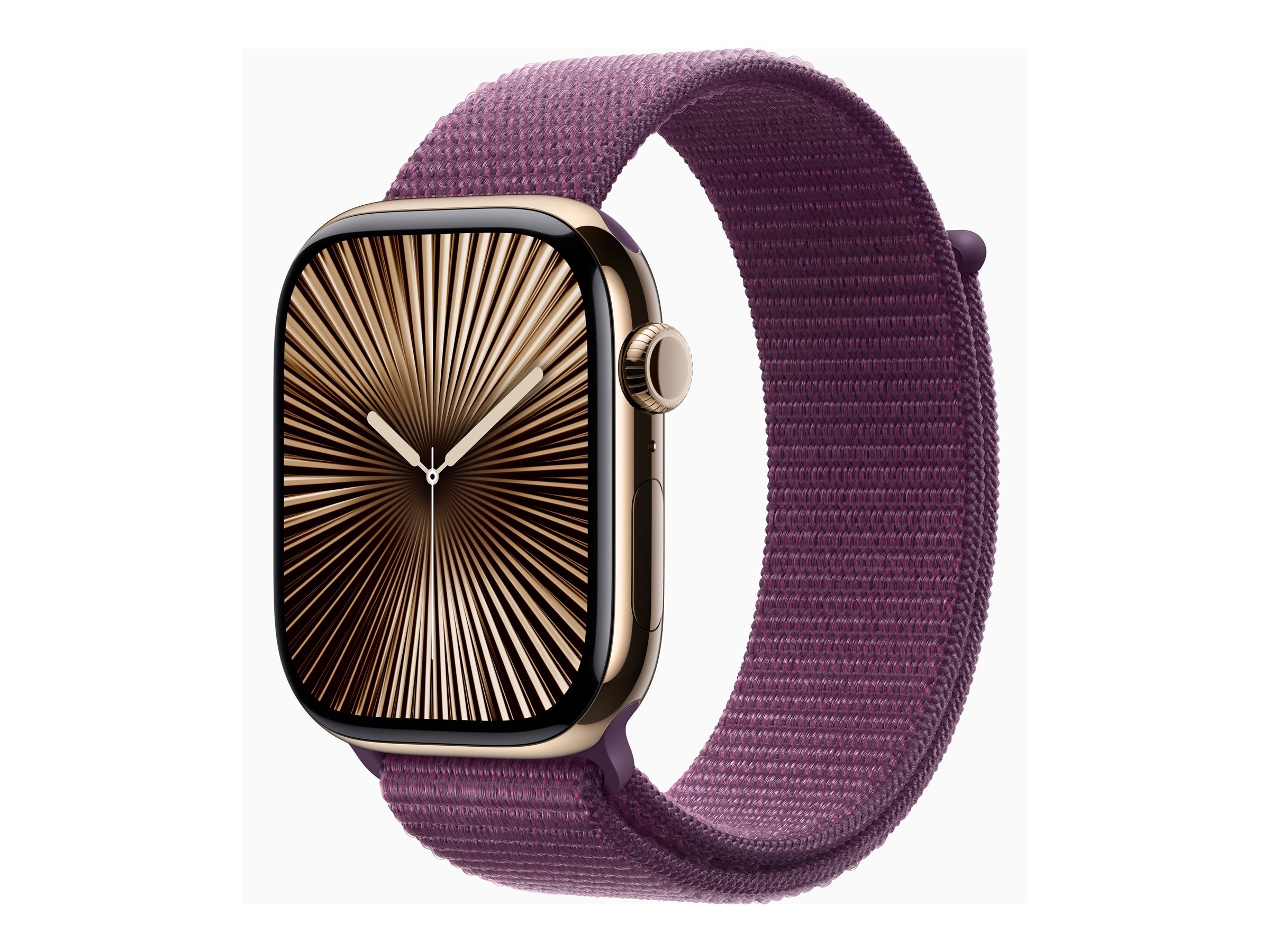 APPLE WATCH 10 46 RG AL PLUM CEL RTL(P)