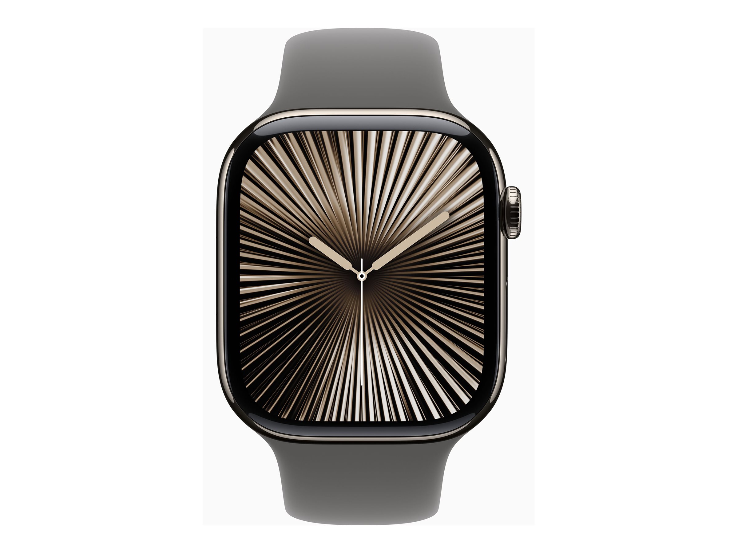 APPLE WATCH 10 46 NT TI SG SM CEL RTL(P)