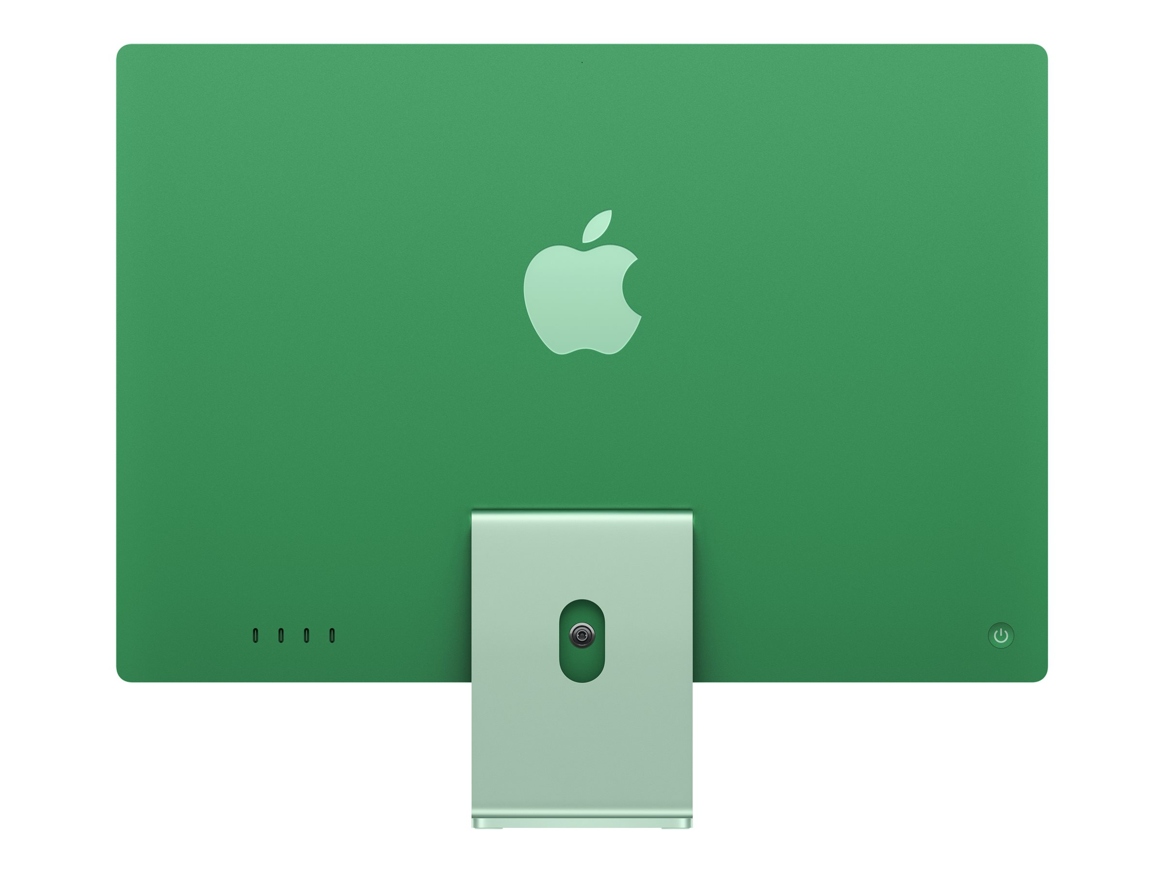 APPLE IMAC 24i GR/10CCPU/10CGPU/16GB/512