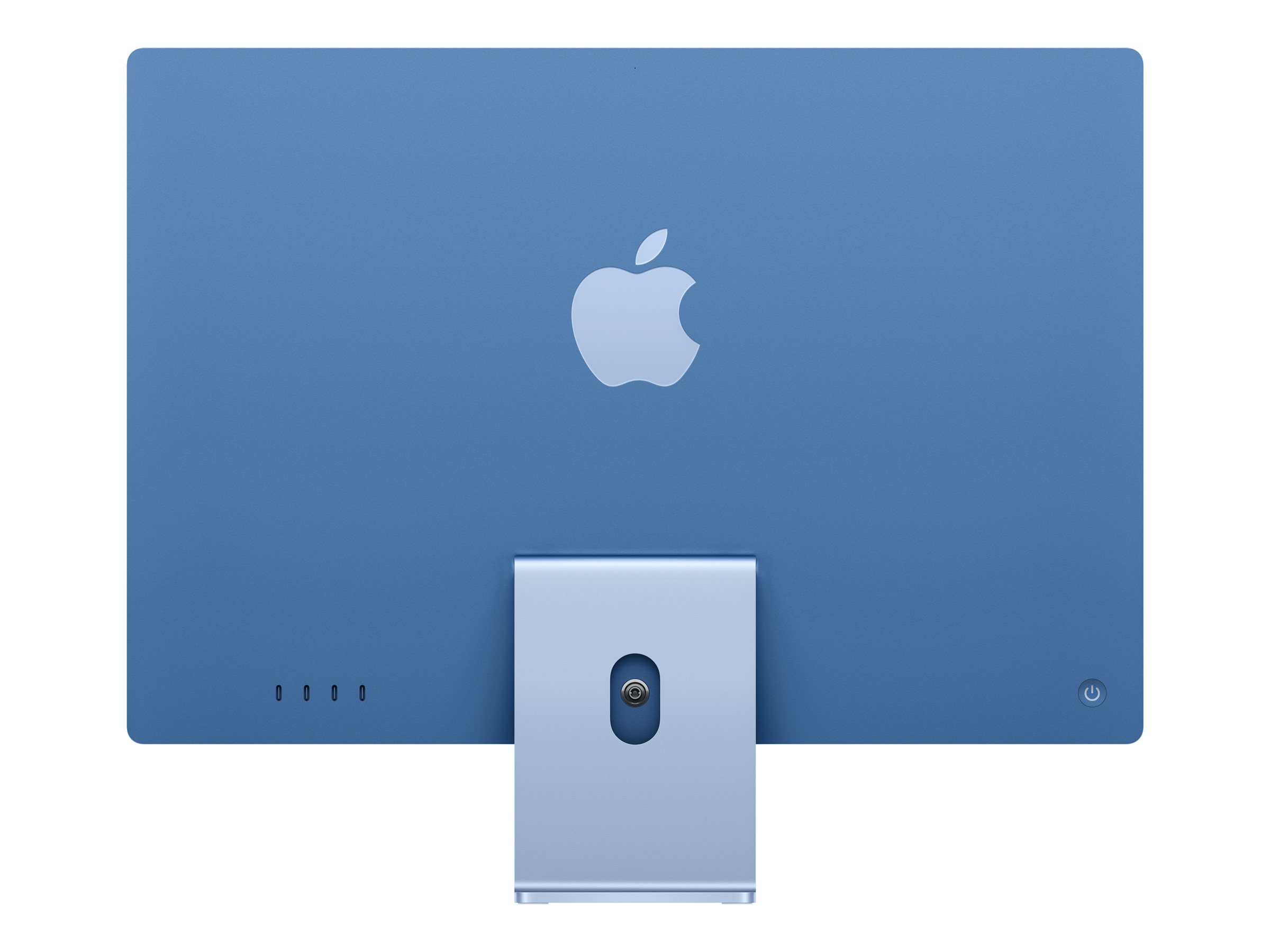 APPLE IMAC 24i BL/10CCPU/10CGPU/16GB/256