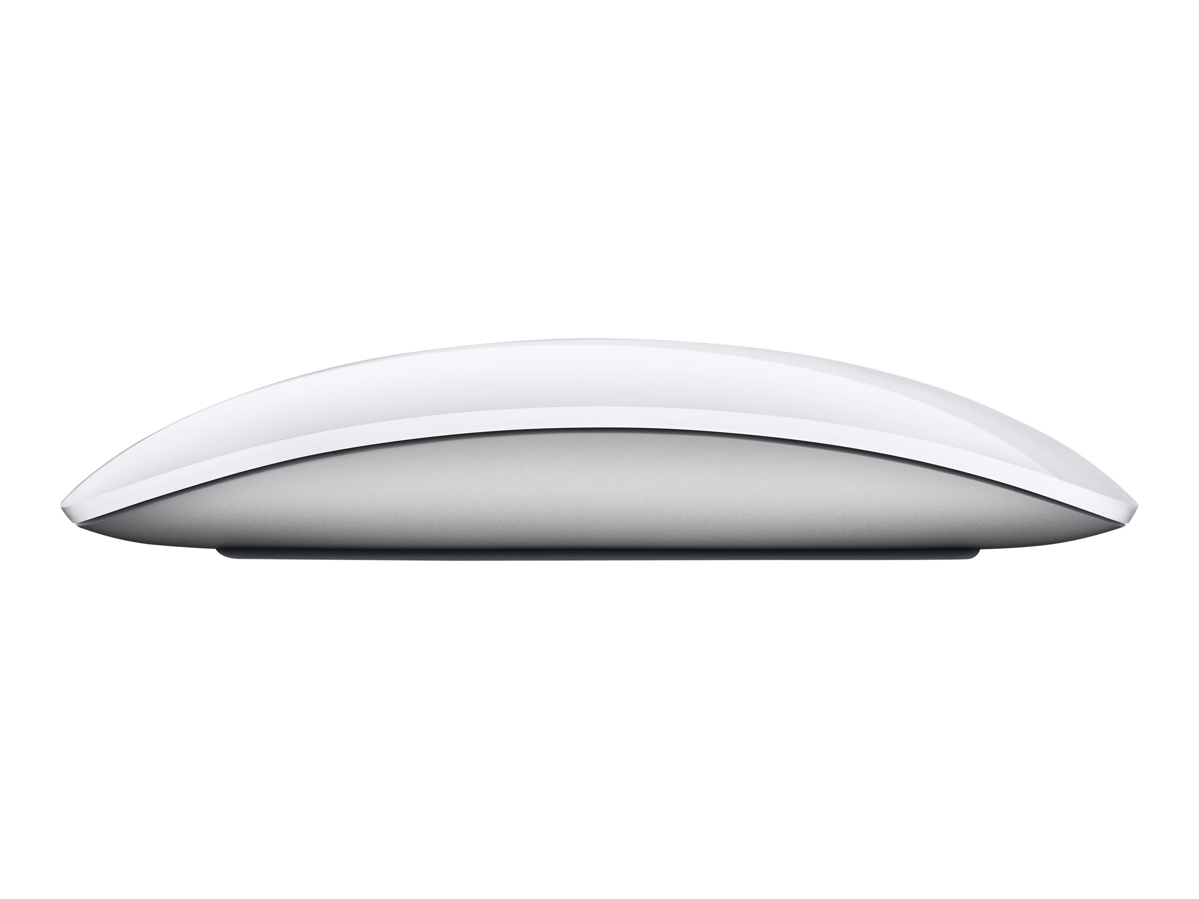 Apple Magic Mouse - White Multi-Touch Surface