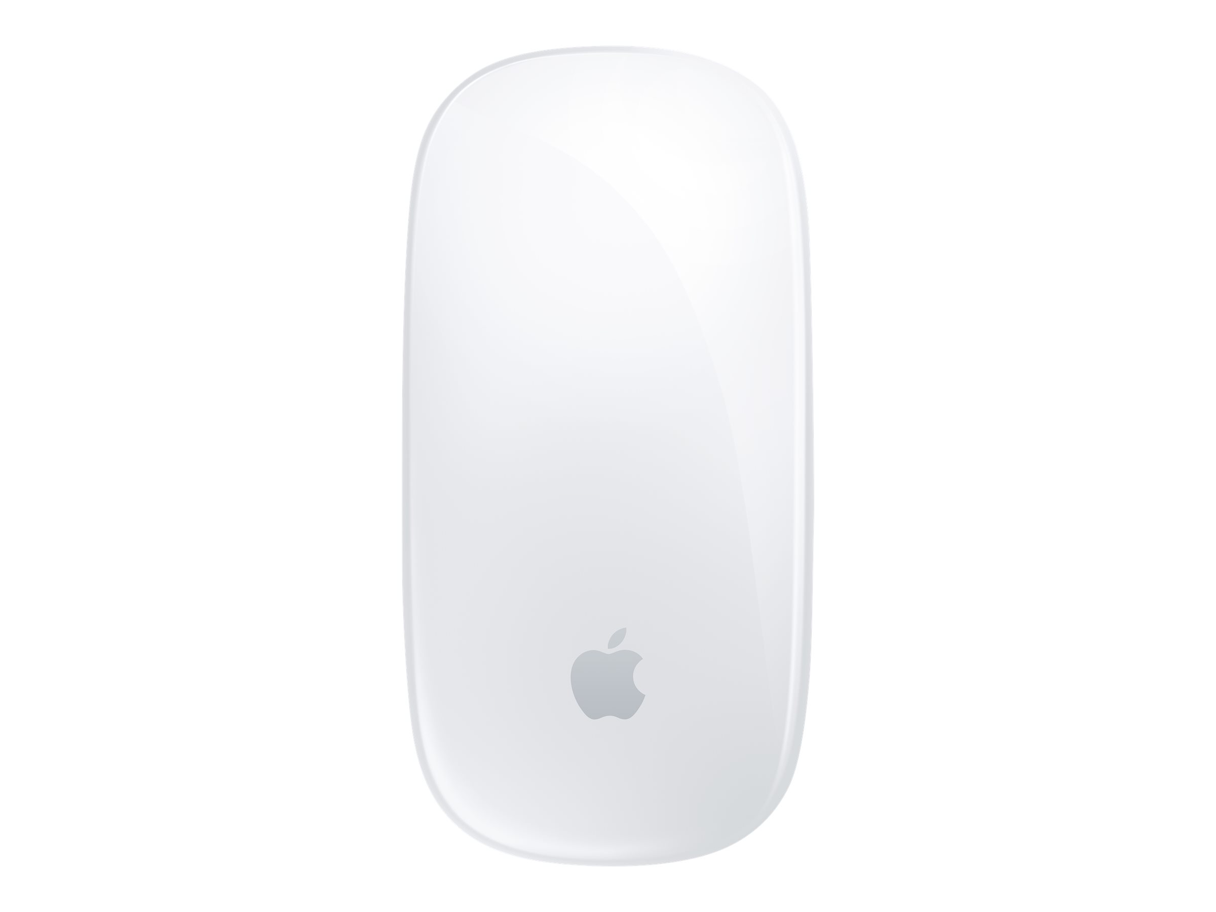 Apple Magic Mouse - White Multi-Touch Surface