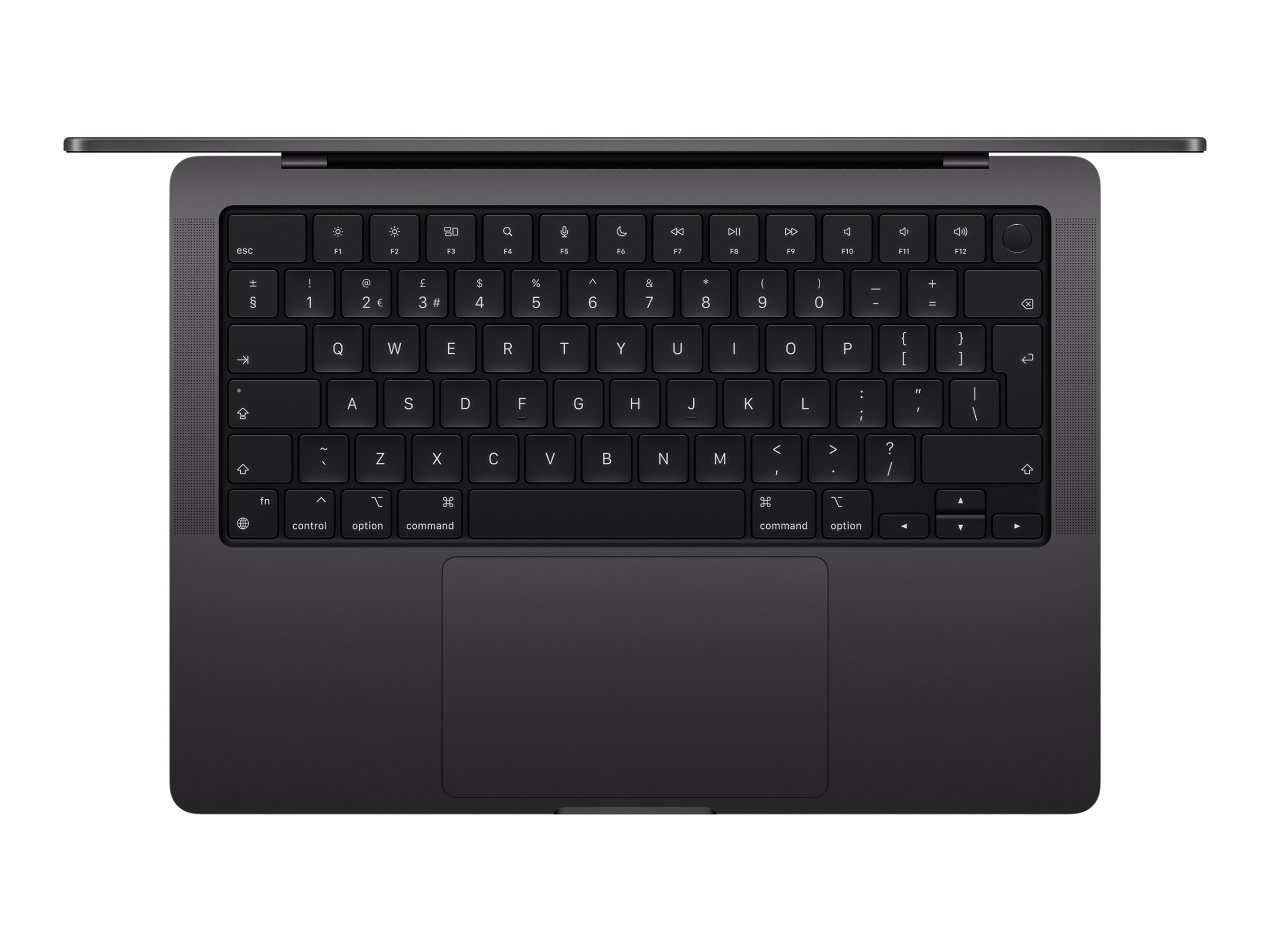 APPLE MBP 14 SB/10C/10C GPU/16GB/1TB-DEU