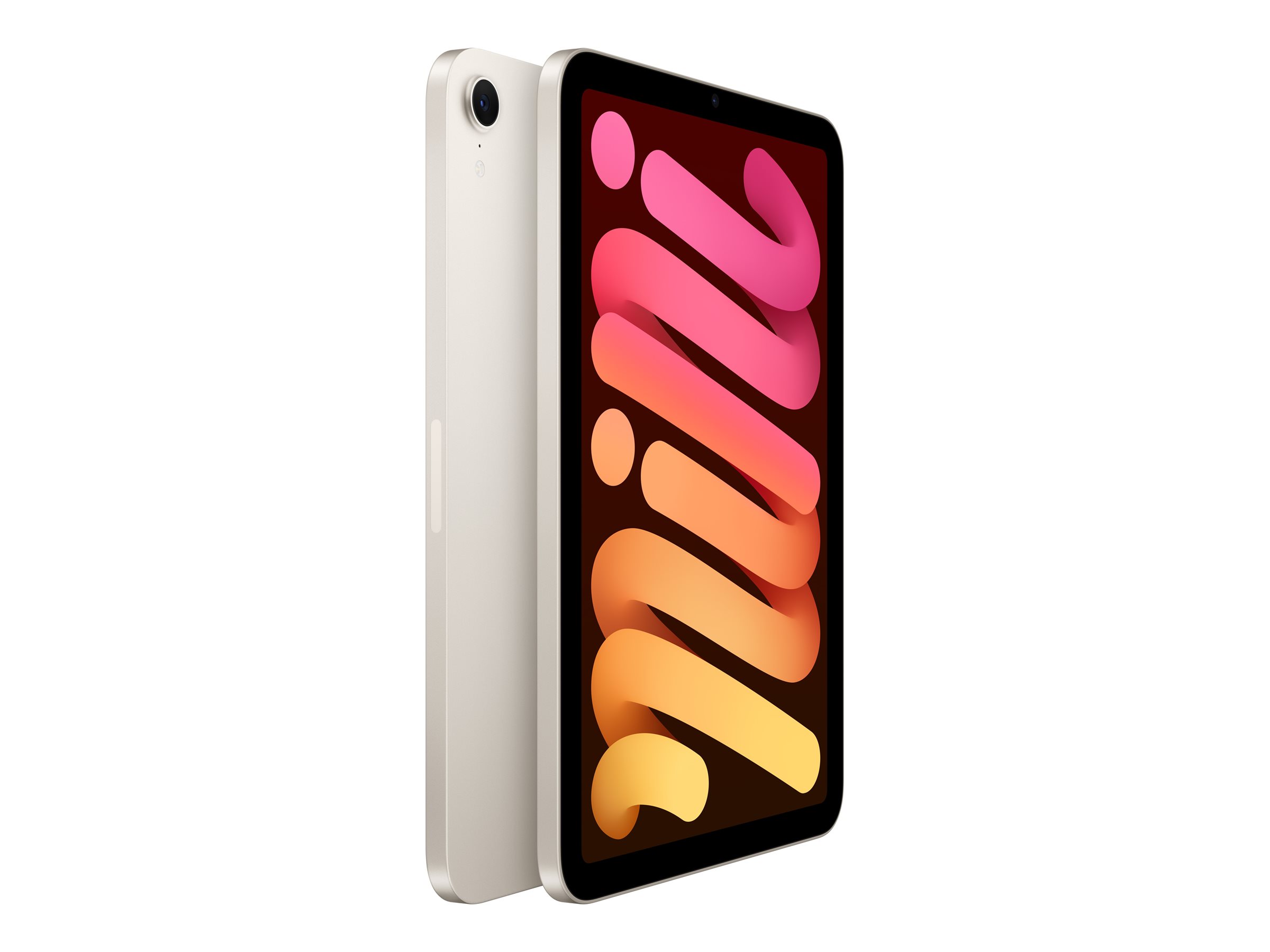 APPLE iPad mini Wi-Fi 256GB - Starlight