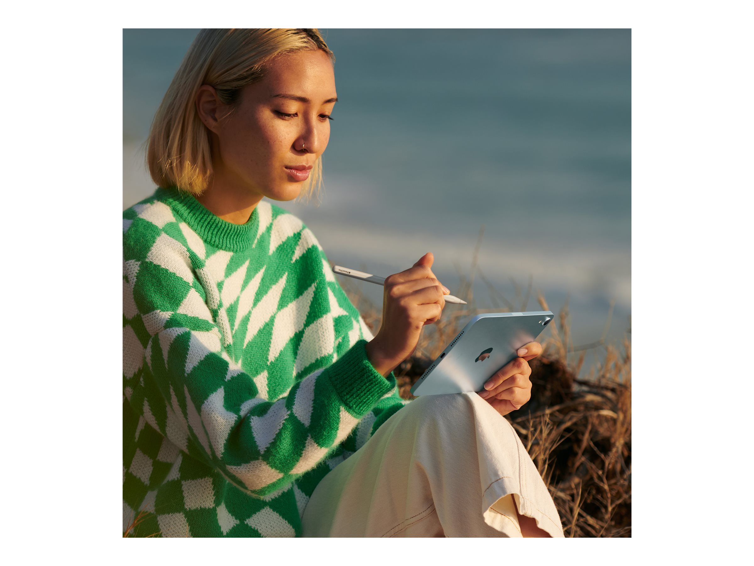 APPLE iPad mini WF CL 128GB - Space Grey