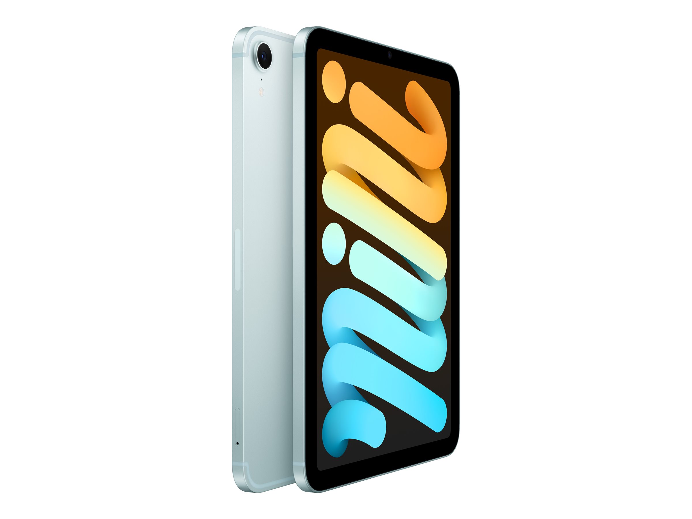 APPLE iPad mini WF CL 128GB - Blue