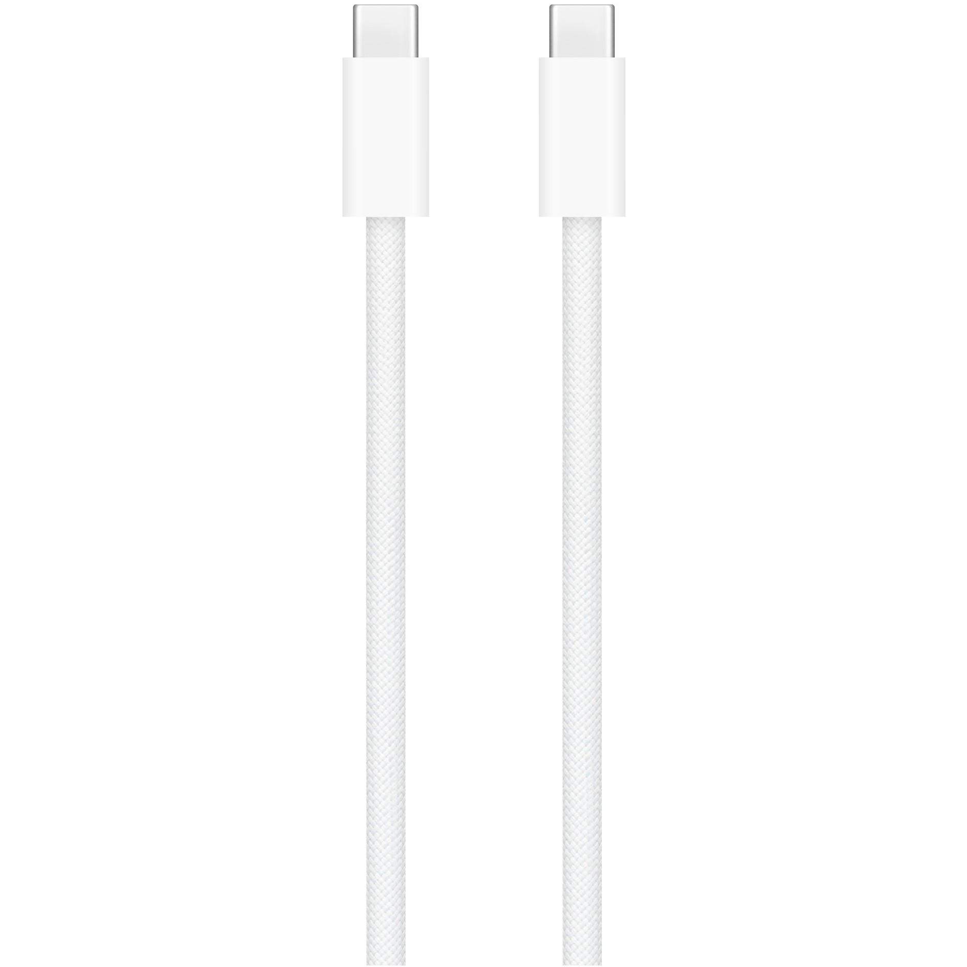 Apple USB-Kabel 24-pin USB-C (M) auf 24-pin USB-C (M) (2m)