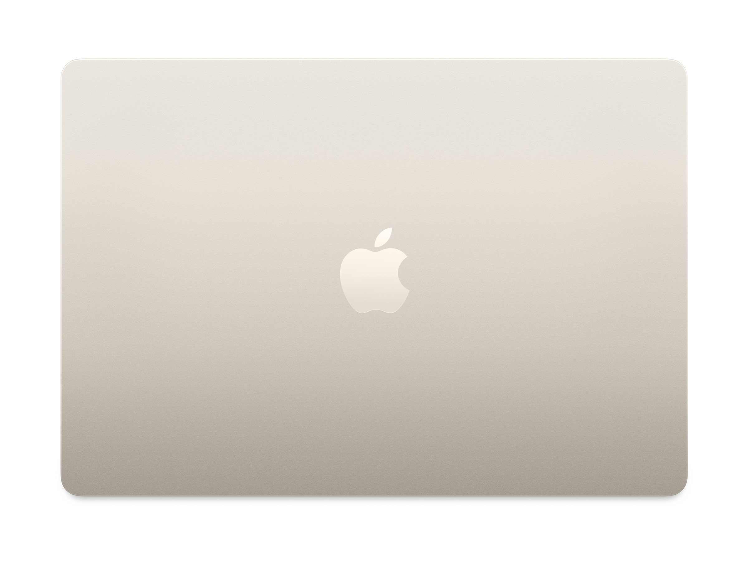 Apple MacBook Air (15) M4 10/10-Core/16GB/256GBSSD/Polarst. MacOS