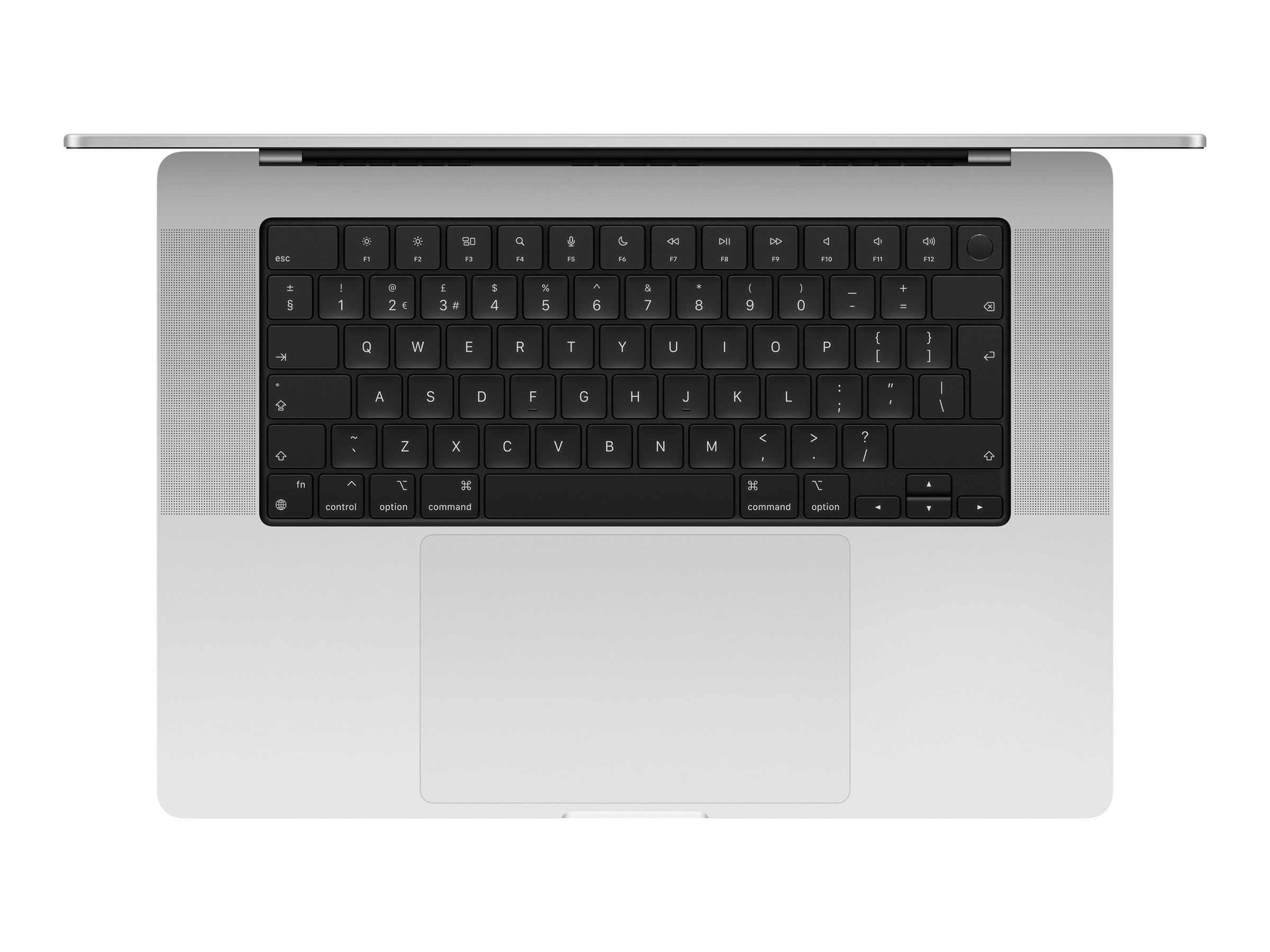 APPLE MBP 16 SL/16C/40C GPU/48GB/1T-DEU