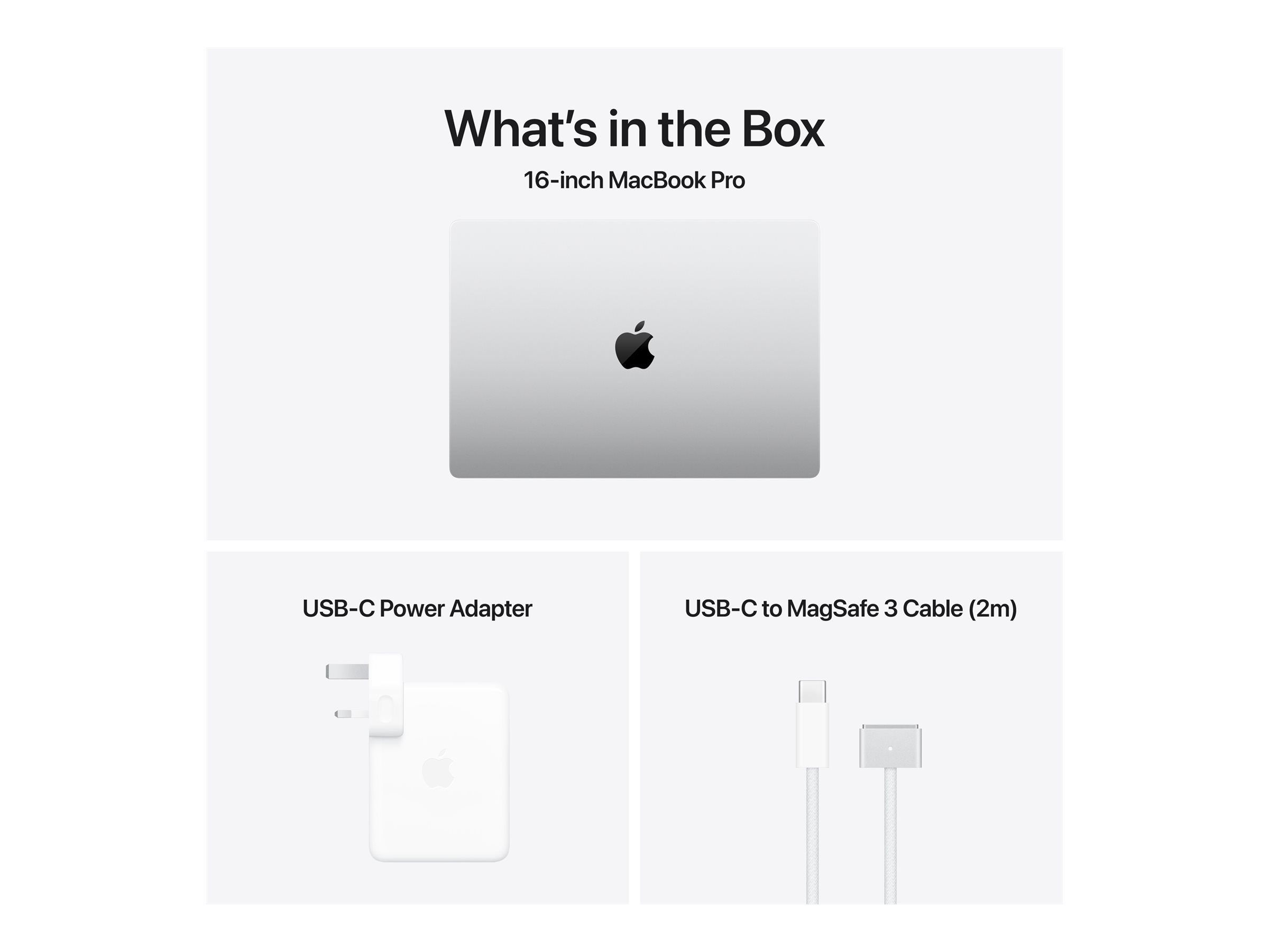 APPLE MBP 16 SL/16C/40C GPU/48GB/1T-DEU